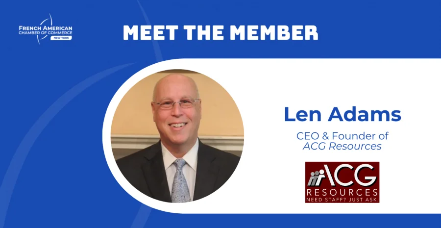 Meet the Member